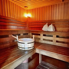 База отдыха Zатон, Волгоградская область