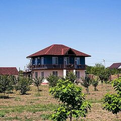 Усадьба Саркел, Цимлянск, Ростовская область