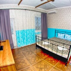 Усадьба Саркел, Цимлянск, Ростовская область