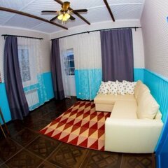 Усадьба Саркел, Цимлянск, Ростовская область