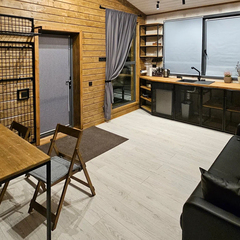 Эко-отель Болото, Всеволожский район, Ленинградская область