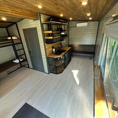 Эко-отель Болото, Всеволожский район, Ленинградская область