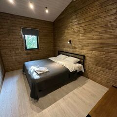 Эко-отель Болото, Всеволожский район, Ленинградская область