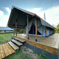 Эко-отель Болото, Всеволожский район, Ленинградская область