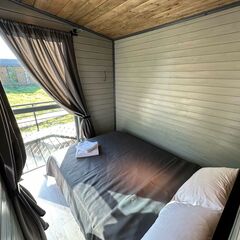 Эко-отель Болото, Всеволожский район, Ленинградская область