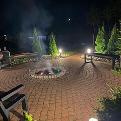 Эко-отель Болото, Всеволожский район, Ленинградская область