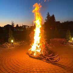 Эко-отель Болото, Всеволожский район, Ленинградская область