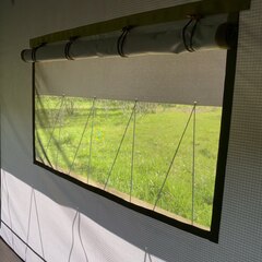 Эко-отель Болото, Всеволожский район, Ленинградская область