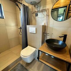 Эко-отель Болото, Всеволожский район, Ленинградская область