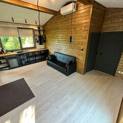 Эко-отель Болото, Всеволожский район, Ленинградская область