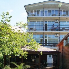 Гостевой дом Эр Эм, Сочи, Краснодарский край