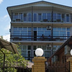 Гостевой дом Эр Эм, Сочи, Краснодарский край