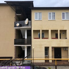 Гостевой дом Эр Эм, Сочи, Краснодарский край
