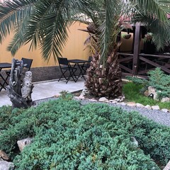 Гостевой дом Эр Эм, Сочи, Краснодарский край