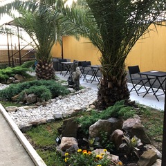 Гостевой дом Эр Эм, Сочи, Краснодарский край