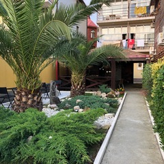 Гостевой дом Эр Эм, Сочи, Краснодарский край