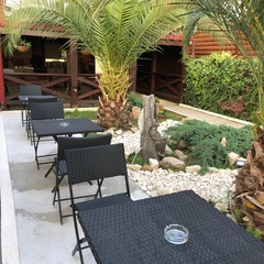 Гостевой дом Эр Эм, Сочи, Краснодарский край