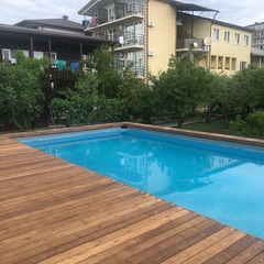 Гостевой дом Эр Эм, Сочи, Краснодарский край