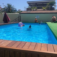 Гостевой дом Эр Эм, Сочи, Краснодарский край