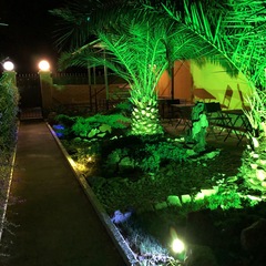 Гостевой дом Эр Эм, Сочи, Краснодарский край