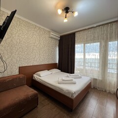 Гостевой дом Эр Эм, Сочи, Краснодарский край