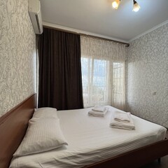 Гостевой дом Эр Эм, Сочи, Краснодарский край