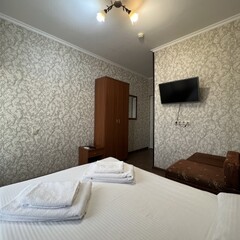 Гостевой дом Эр Эм, Сочи, Краснодарский край