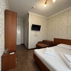 Гостевой дом Эр Эм, Сочи, Краснодарский край