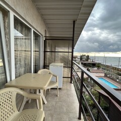 Гостевой дом Эр Эм, Сочи, Краснодарский край