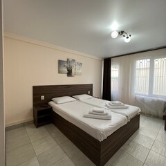 Гостевой дом Эр Эм, Сочи, Краснодарский край