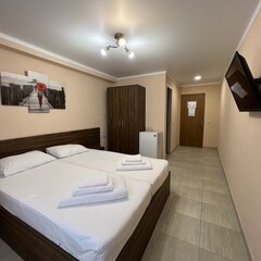 Гостевой дом Эр Эм, Сочи, Краснодарский край