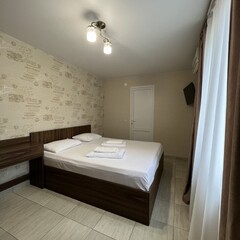 Гостевой дом Эр Эм, Сочи, Краснодарский край