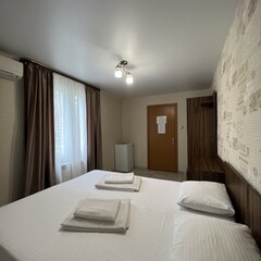 Гостевой дом Эр Эм, Сочи, Краснодарский край