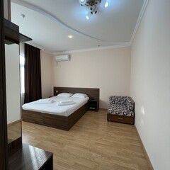 Гостевой дом Эр Эм, Сочи, Краснодарский край