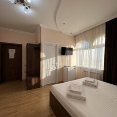 Гостевой дом Эр Эм, Сочи, Краснодарский край