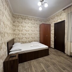 Гостевой дом Эр Эм, Сочи, Краснодарский край