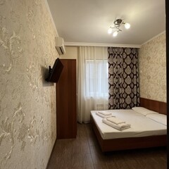 Гостевой дом Эр Эм, Сочи, Краснодарский край