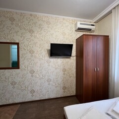 Гостевой дом Эр Эм, Сочи, Краснодарский край