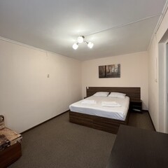 Гостевой дом Эр Эм, Сочи, Краснодарский край