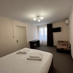 Гостевой дом Эр Эм, Сочи, Краснодарский край