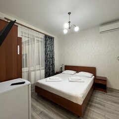 Гостевой дом Эр Эм, Сочи, Краснодарский край