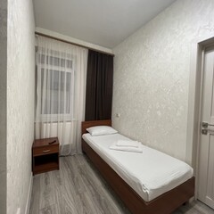 Гостевой дом Эр Эм, Сочи, Краснодарский край