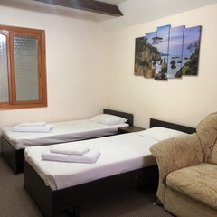 Гостевой дом Эр Эм, Сочи, Краснодарский край