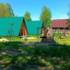 База отдыха Куба, Ивановская область