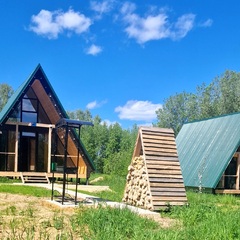 База отдыха Куба, Ивановская область