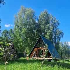 База отдыха Куба, Ивановская область