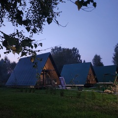 База отдыха Куба, Ивановская область