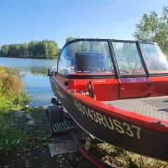 База отдыха Куба, Ивановская область
