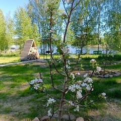 База отдыха Куба, Ивановская область