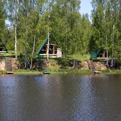 База отдыха Куба, Ивановская область